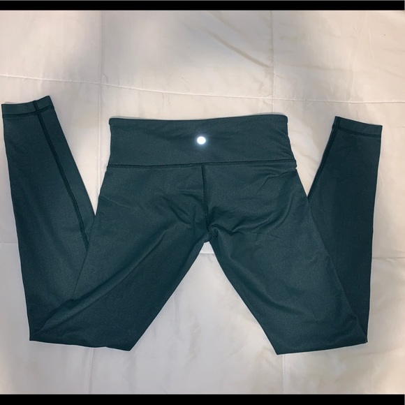 Lulu lemon Leggings Size 0/2 - Picture 4 of 5